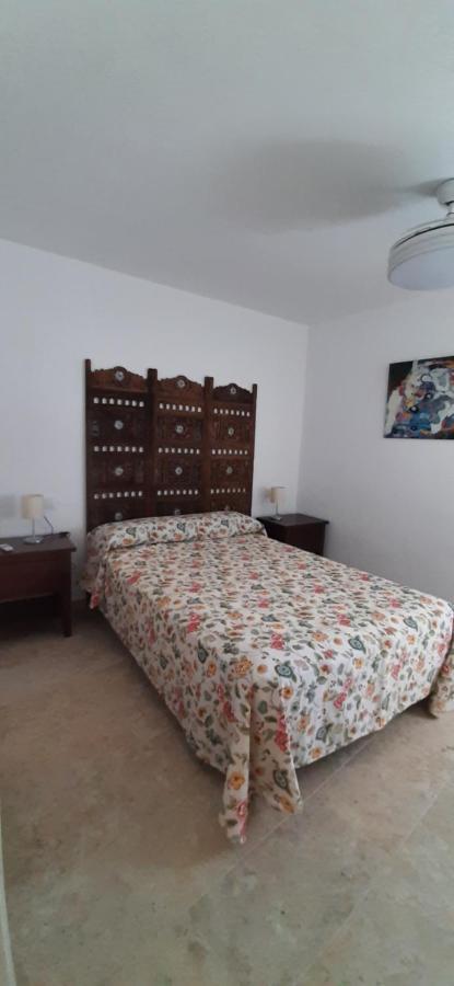 La Buganvilla Facinas Εξωτερικό φωτογραφία
