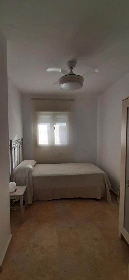 La Buganvilla Facinas Εξωτερικό φωτογραφία