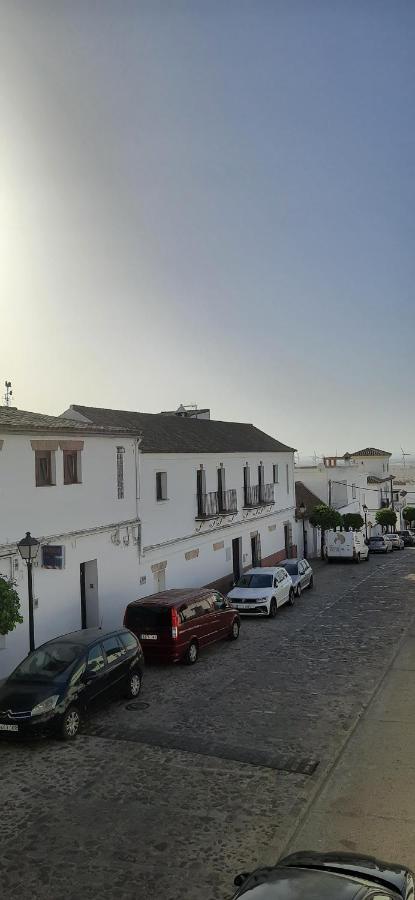 La Buganvilla Facinas Εξωτερικό φωτογραφία